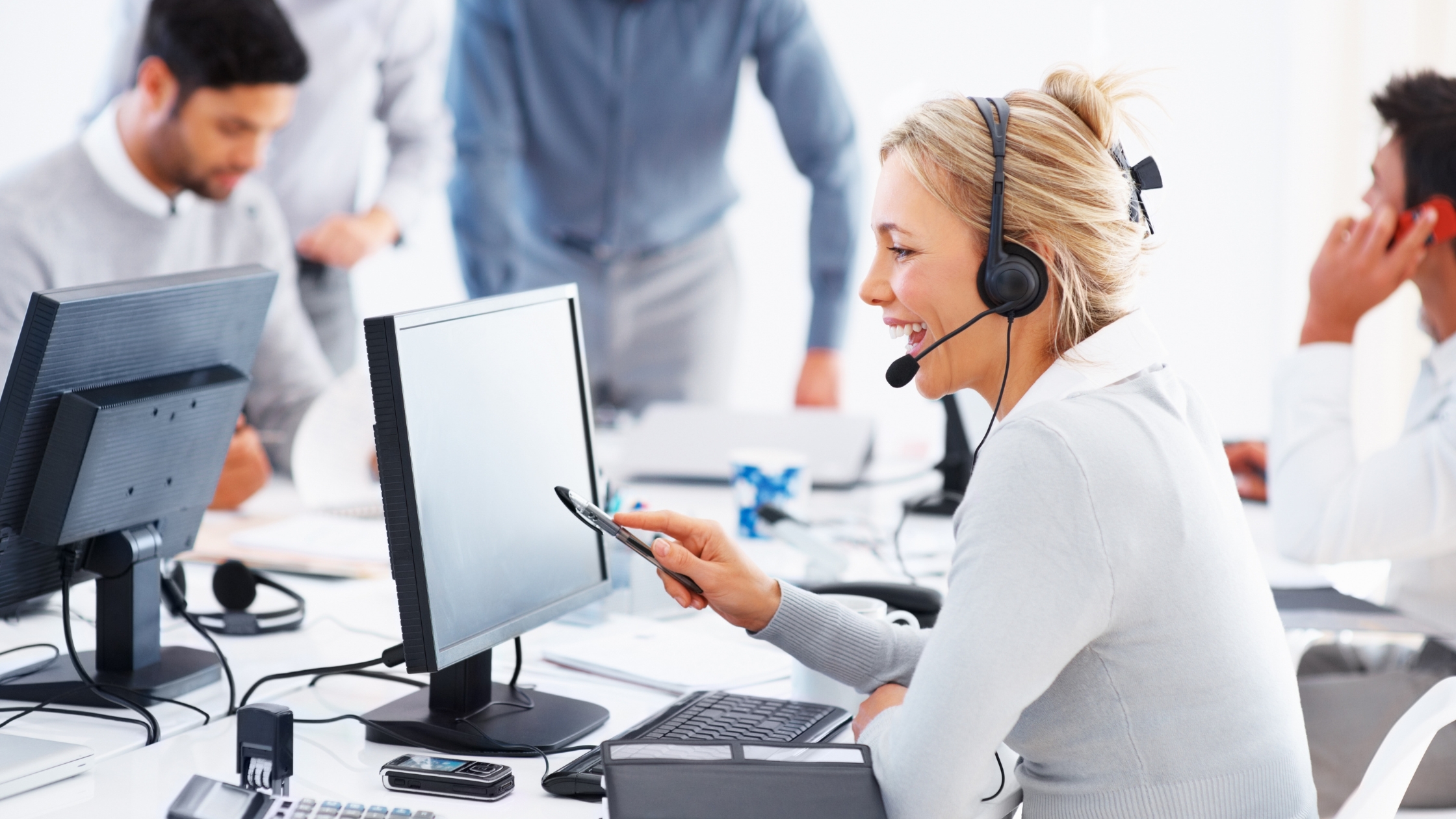 IT Services Central Coast