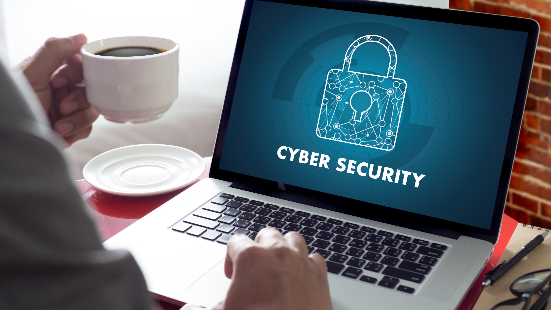Cyber Security Consultant