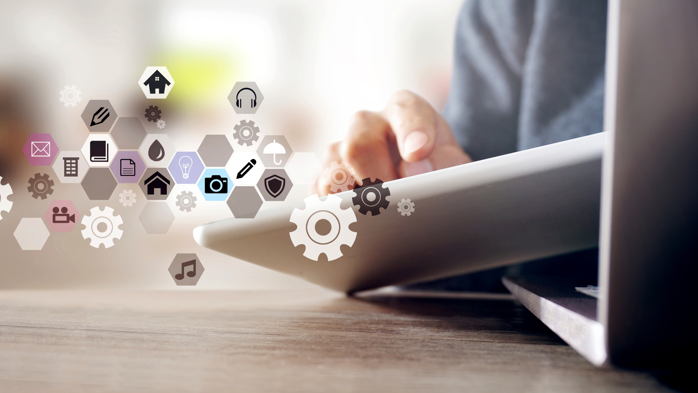 Small business IT Support