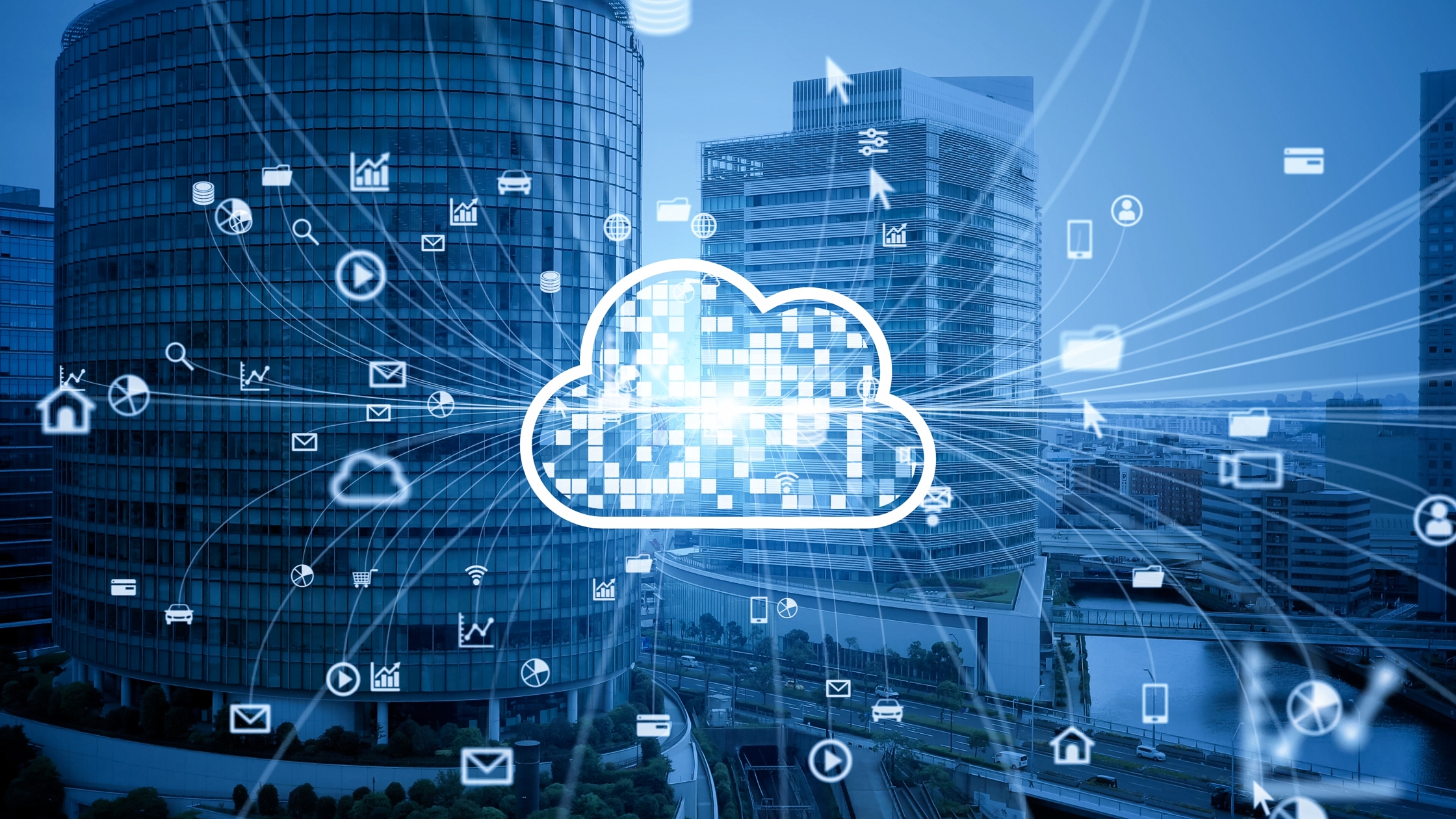 Cloud Storage Backup Solutions