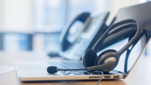 3CX Phone System Support Central Coast