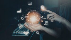 Hybrid Cloud Setup for Central Coast Offices