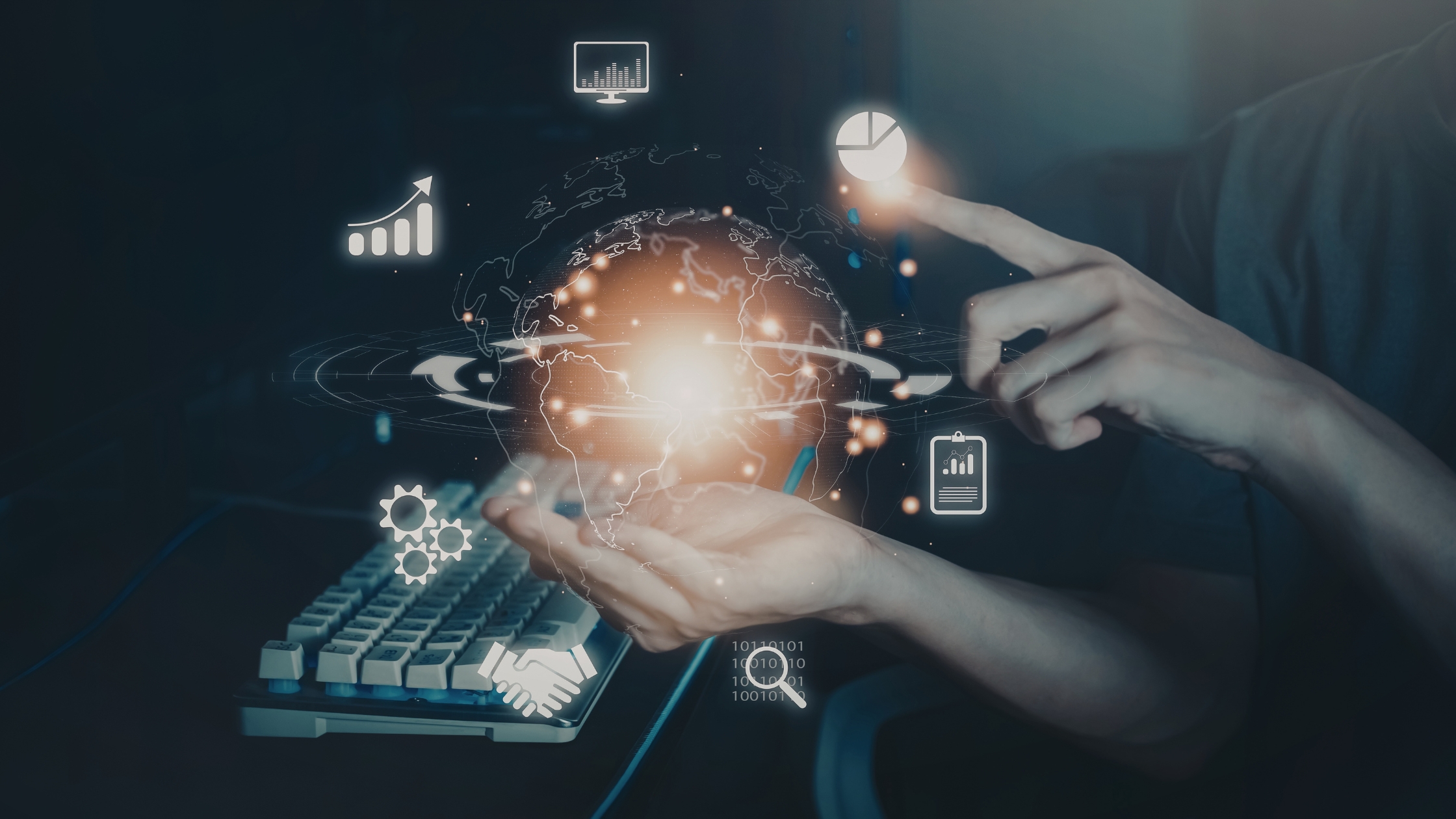 Hybrid Cloud Setup for Central Coast Offices